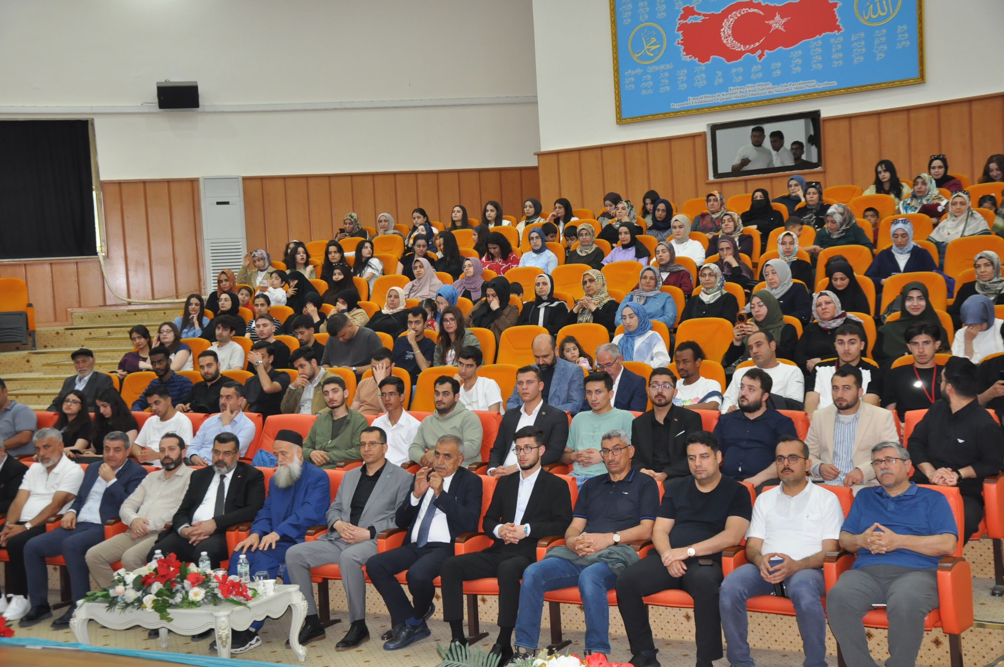 Tügva Batman’da “İhtisas Akademi” Programı Düzenledi (4)