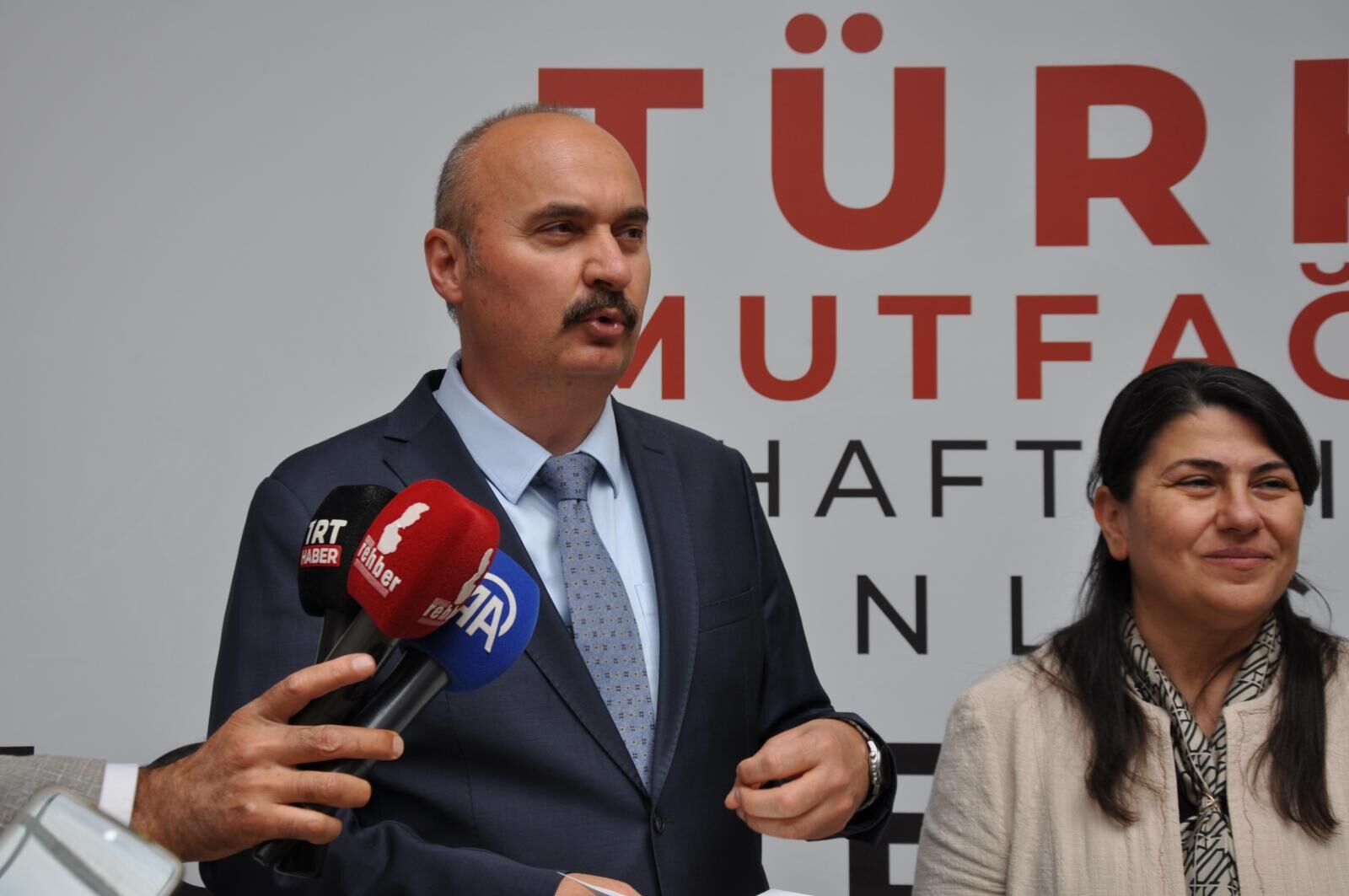 Türkiye Mutfağı (1)