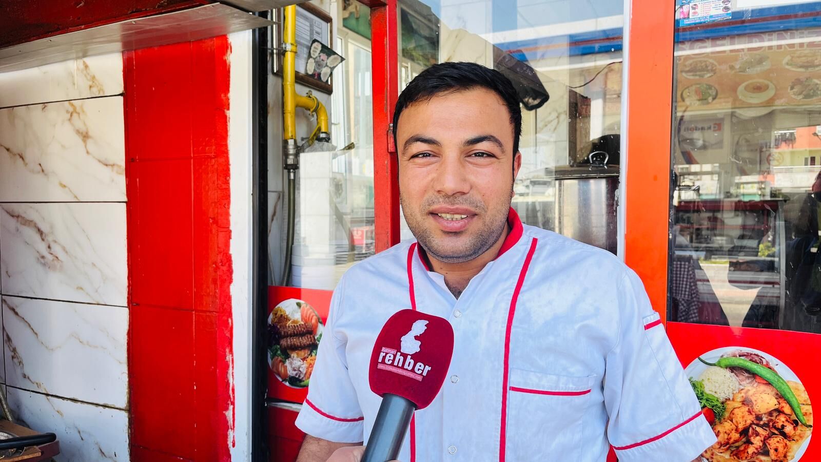 Vatandaşlardan Dergâh Mescidi Açılsın Çağrısı! (2)