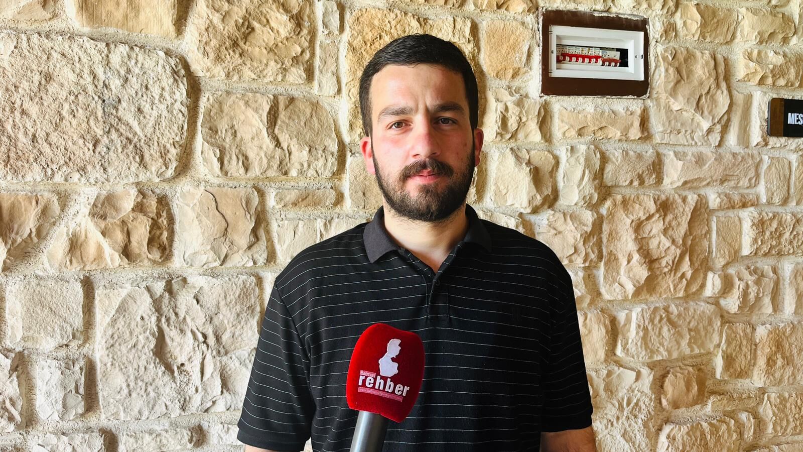 Vatandaşlardan Dergâh Mescidi Açılsın Çağrısı! (3)