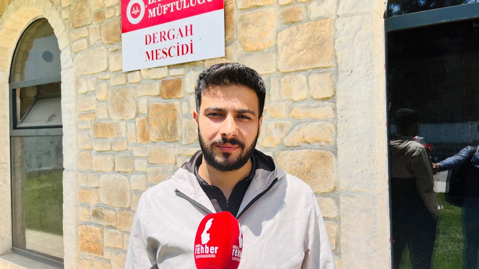 Vatandaşlardan Dergâh Mescidi Açılsın Çağrısı! (5)