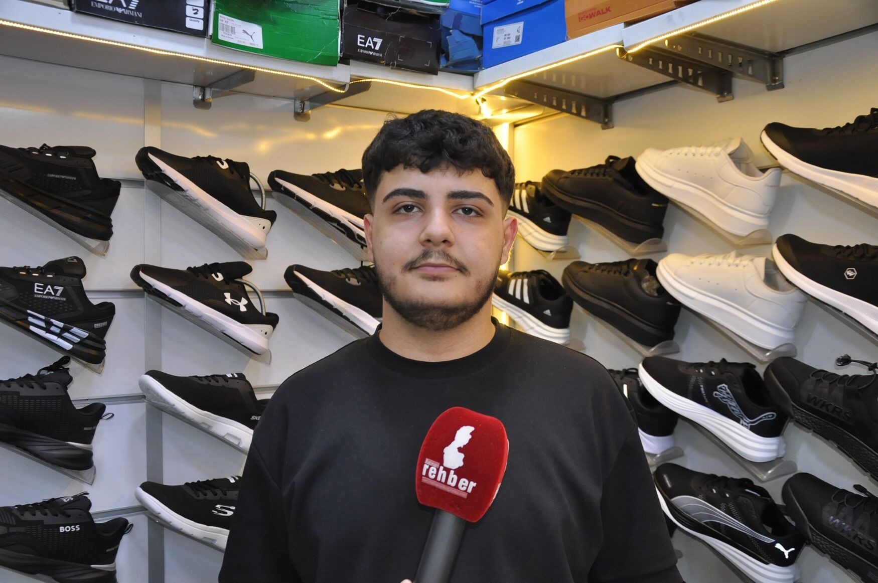 Yusuf Bilir