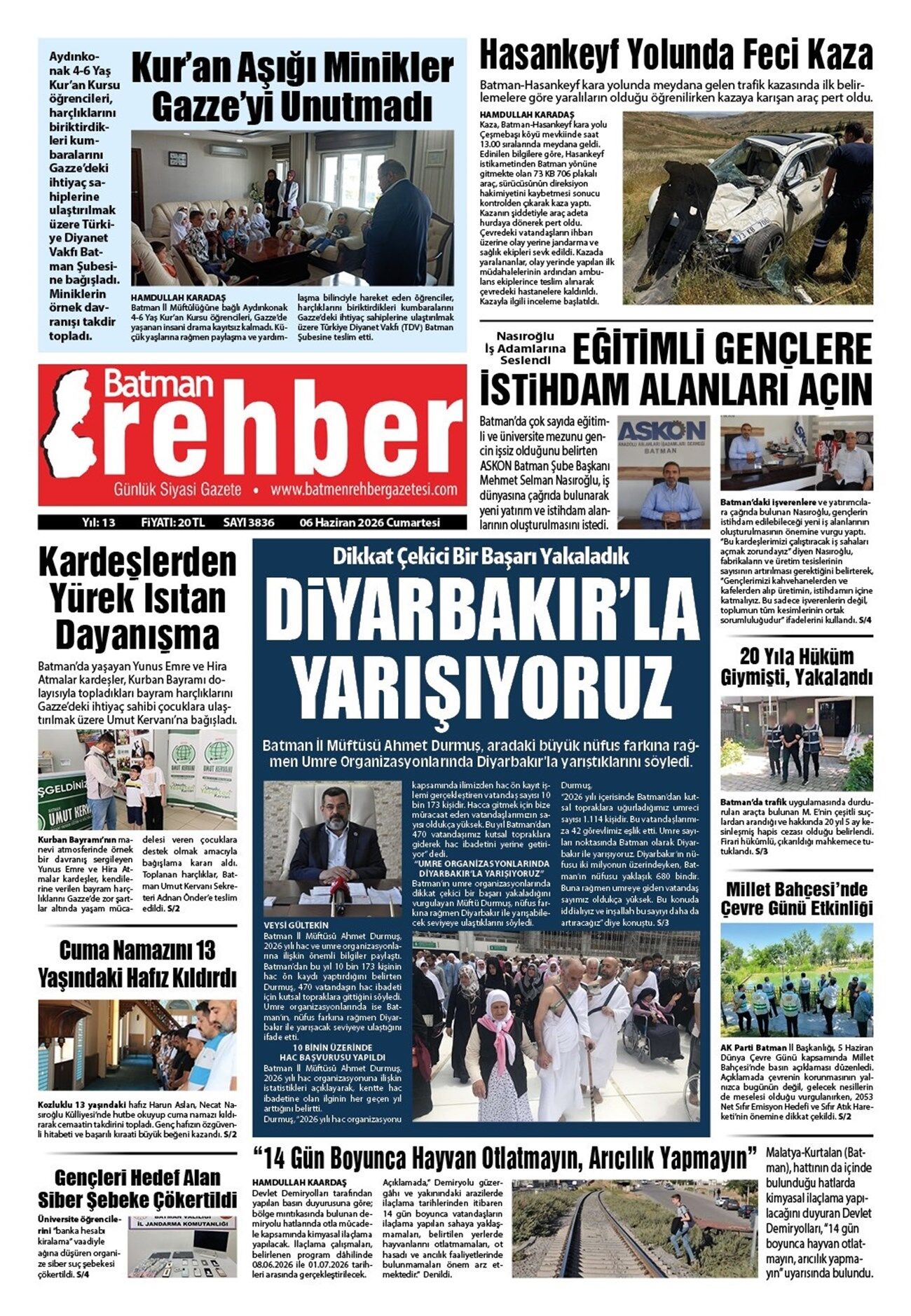 6 Haziran-2