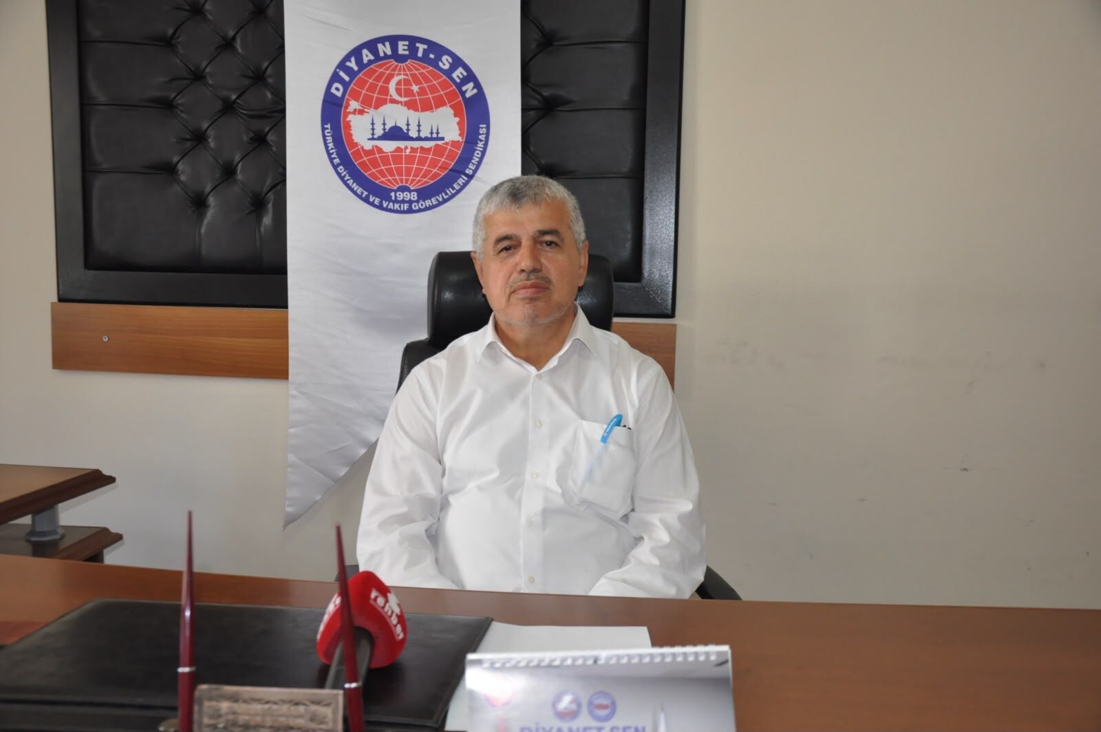Ahmet Cihan