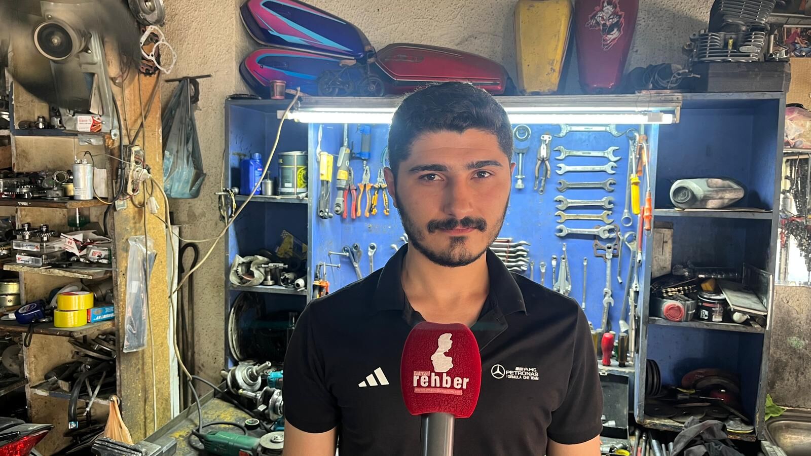 Artan Maliyetler Batmanlıları Motosikletlere Yöneltti (2)