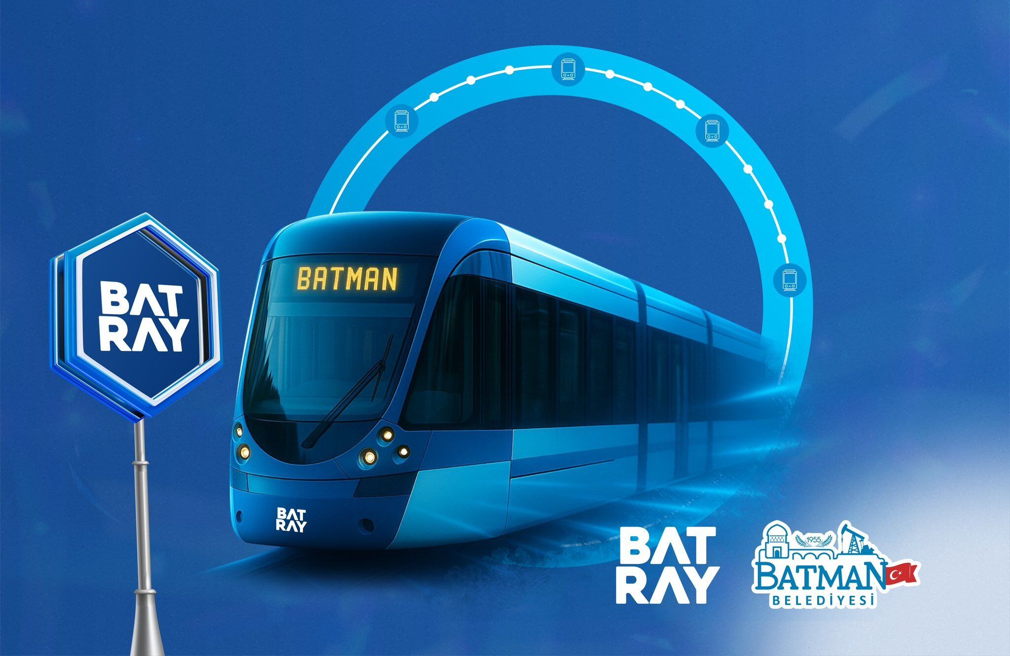B A T R A Y