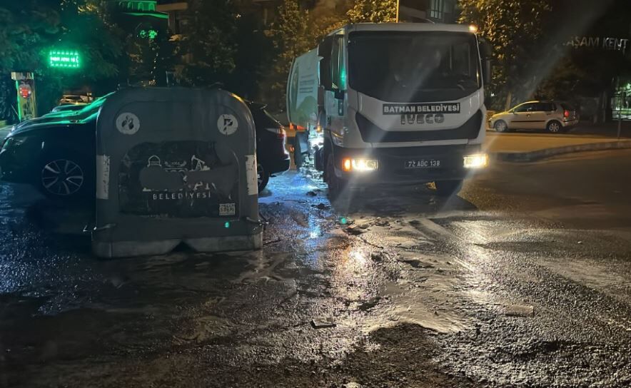 Batman Belediyesi’nden Gültepe Su Parkı 111 (1)