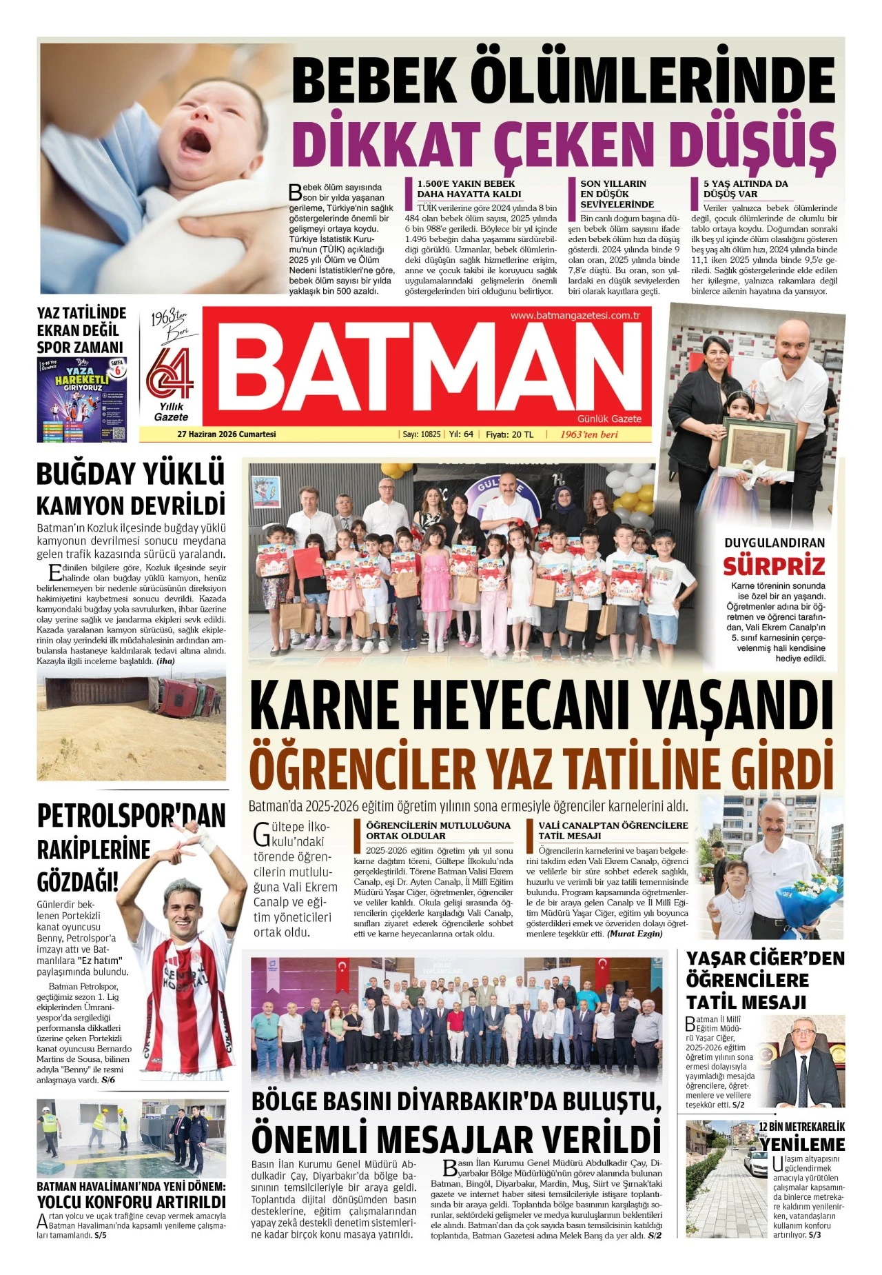Batman G