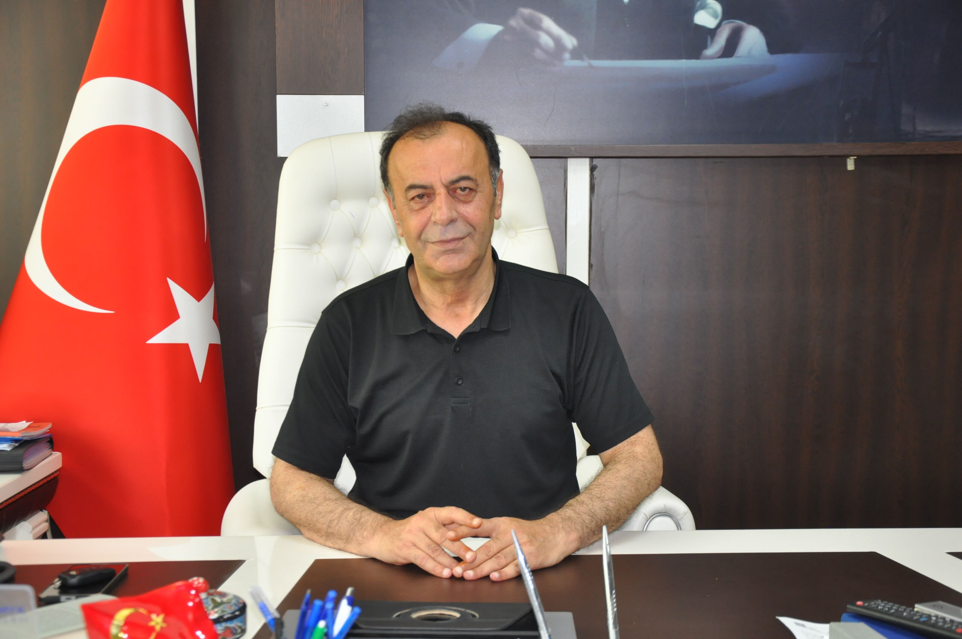 Batman, İnanç Turizminde Yükselen Değer Oluyor (3)