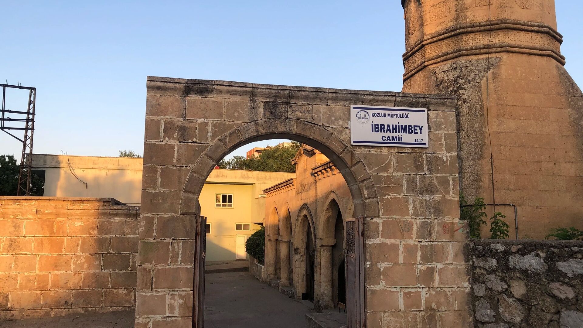 Batman, İnanç Turizminde Yükselen Değer Oluyor (5)