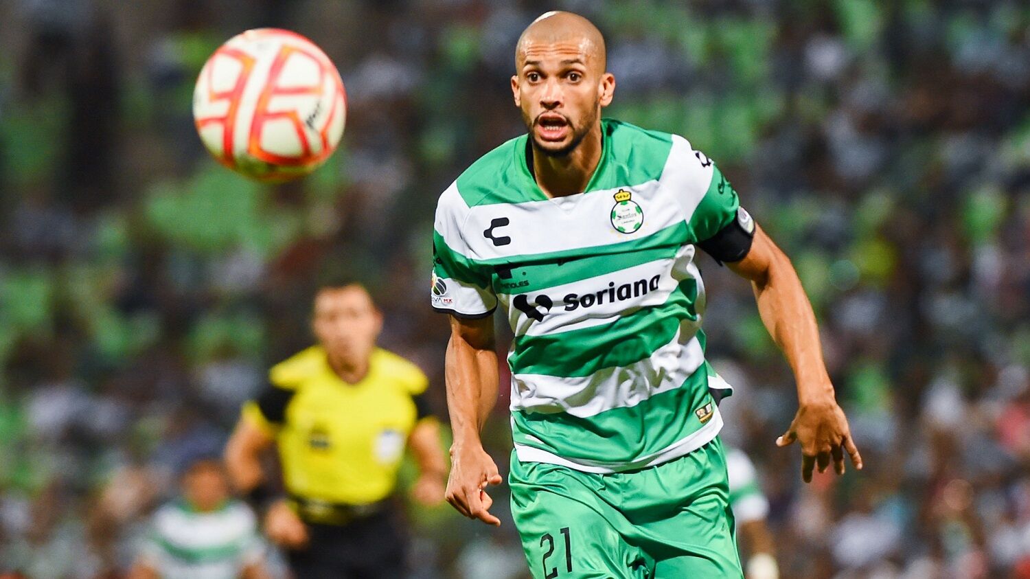 Batman Petrolspor’dan Savunmaya Yıldız Hamlesi Matheus Doria 6
