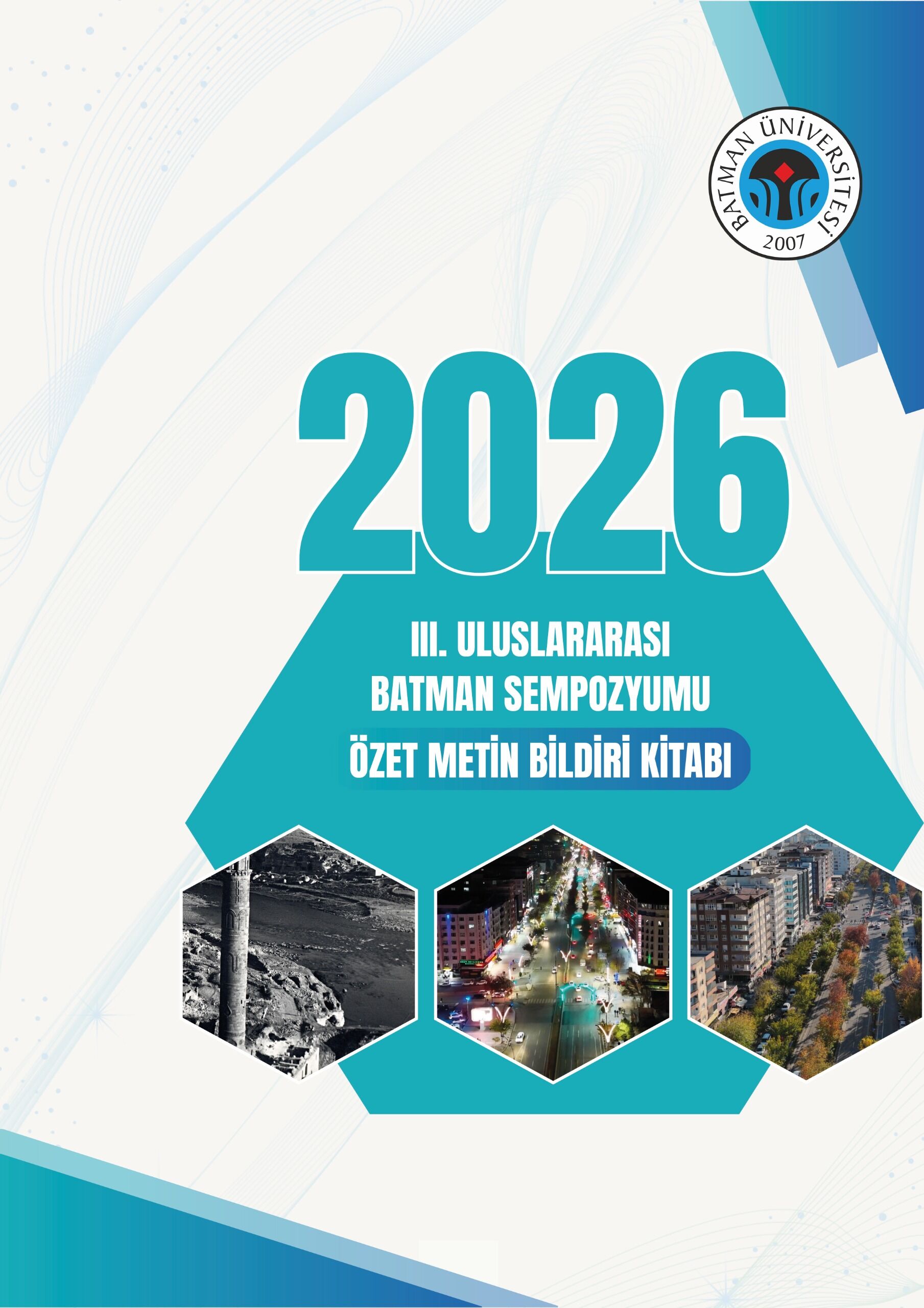 Batman Üniversitesi’nden Bilim Dünyasına Büyük Katkı