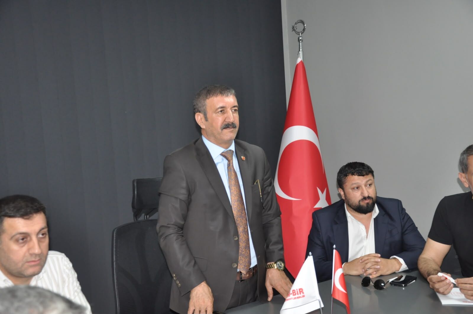 Batman’a Sadece Bina Değil, Şehir Kimliği Kazandıracağız (3)