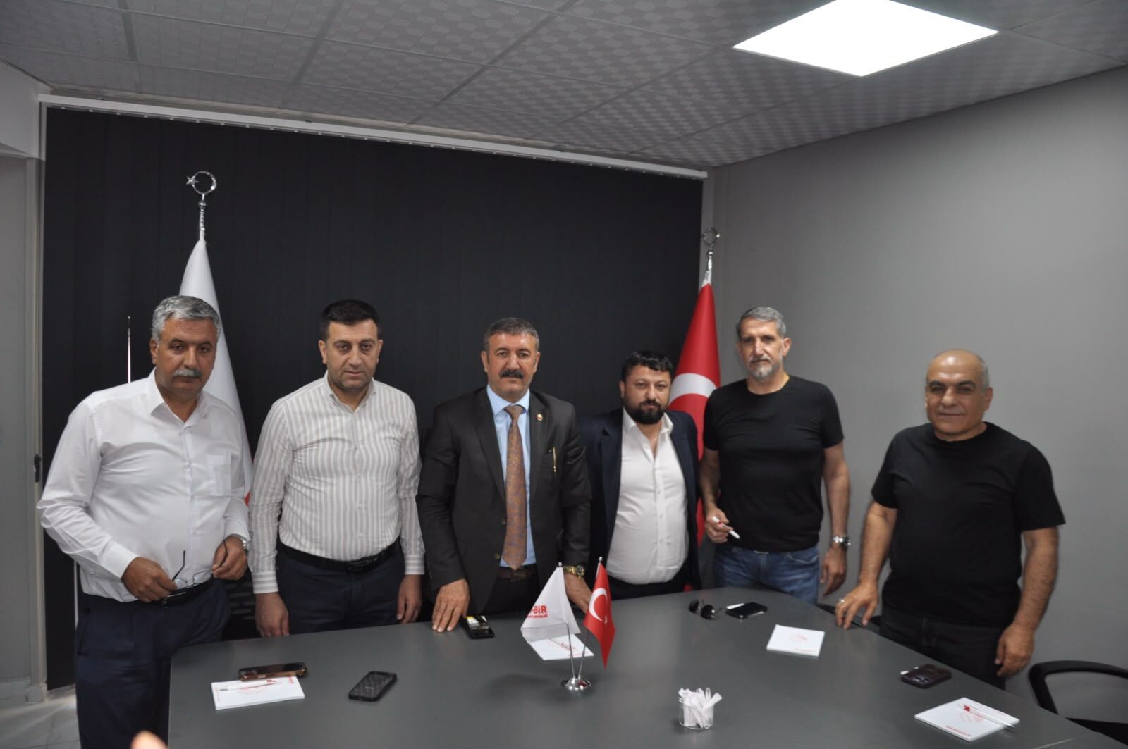 Batman’a Sadece Bina Değil, Şehir Kimliği Kazandıracağız (4)