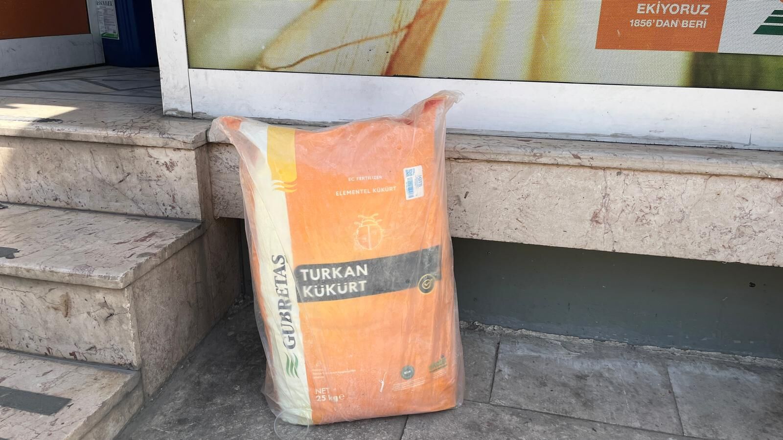 Batman’da Yılan Ve Akrep Alarmı Uzmanından Kükürt Ve Temizlik Uyarısı (1)