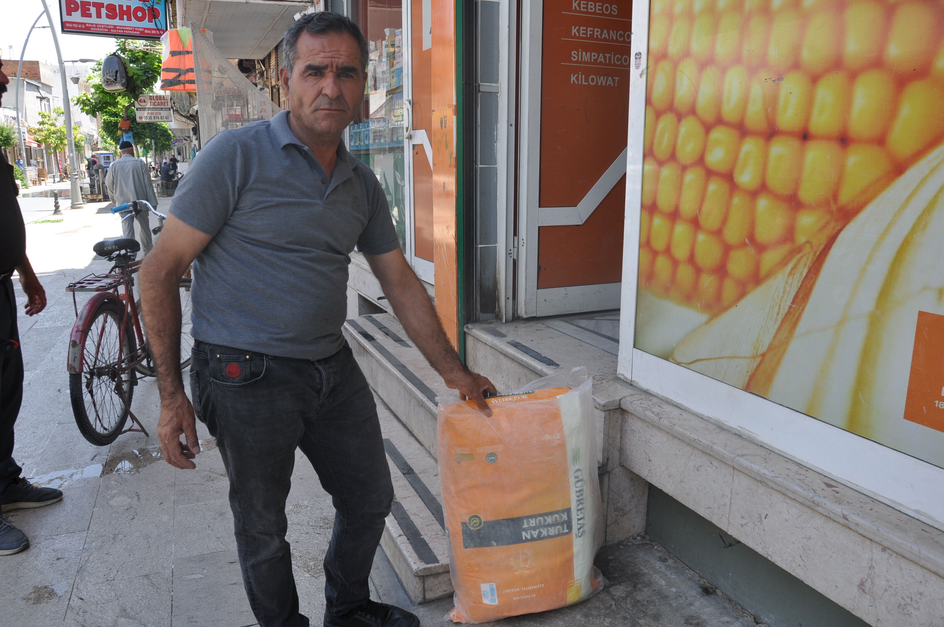 Batman’da Yılan Ve Akrep Alarmı Uzmanından Kükürt Ve Temizlik Uyarısı (5)
