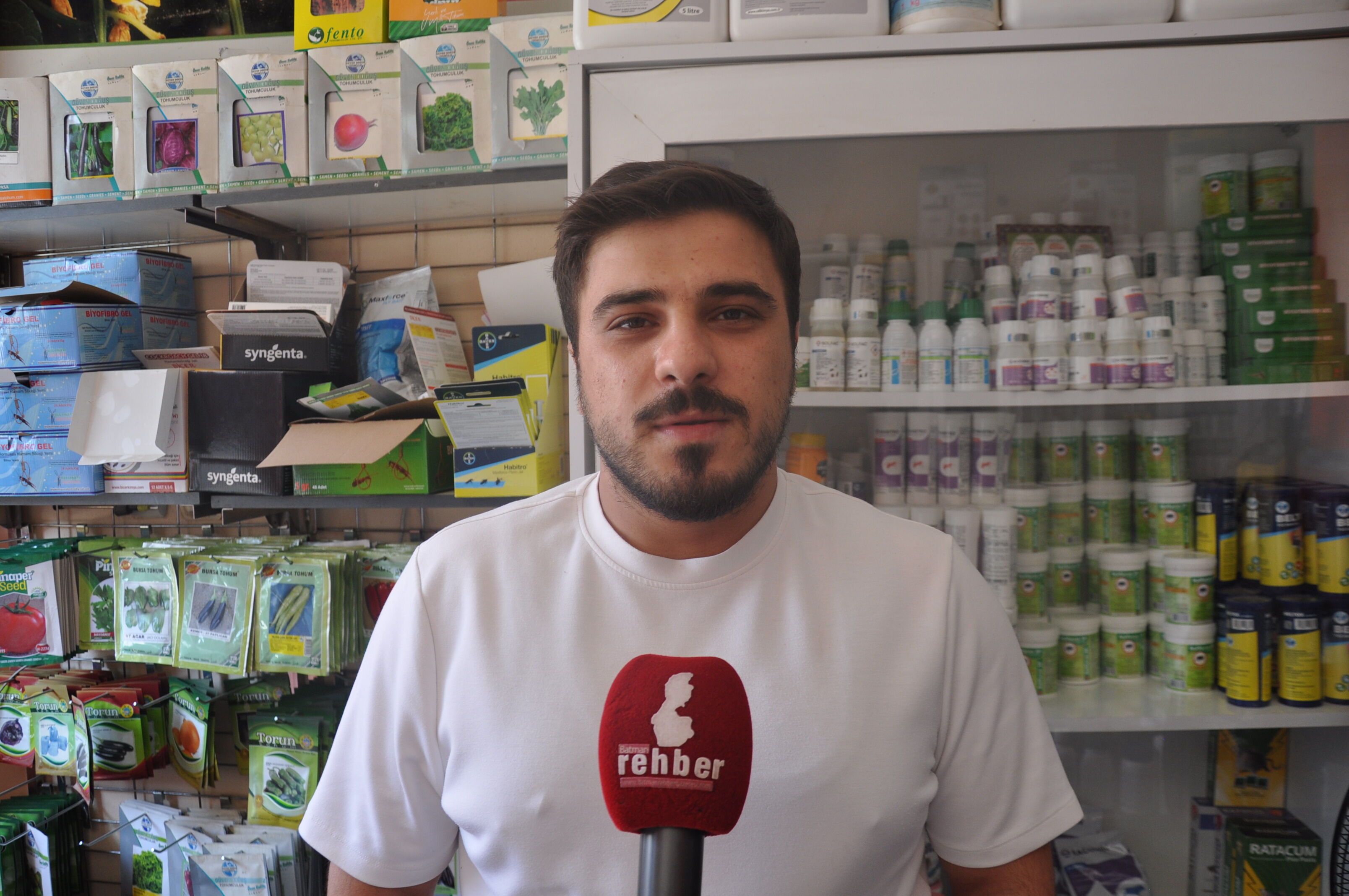 Batman’da Yılan Ve Akrep Alarmı Uzmanından Kükürt Ve Temizlik Uyarısı (6)