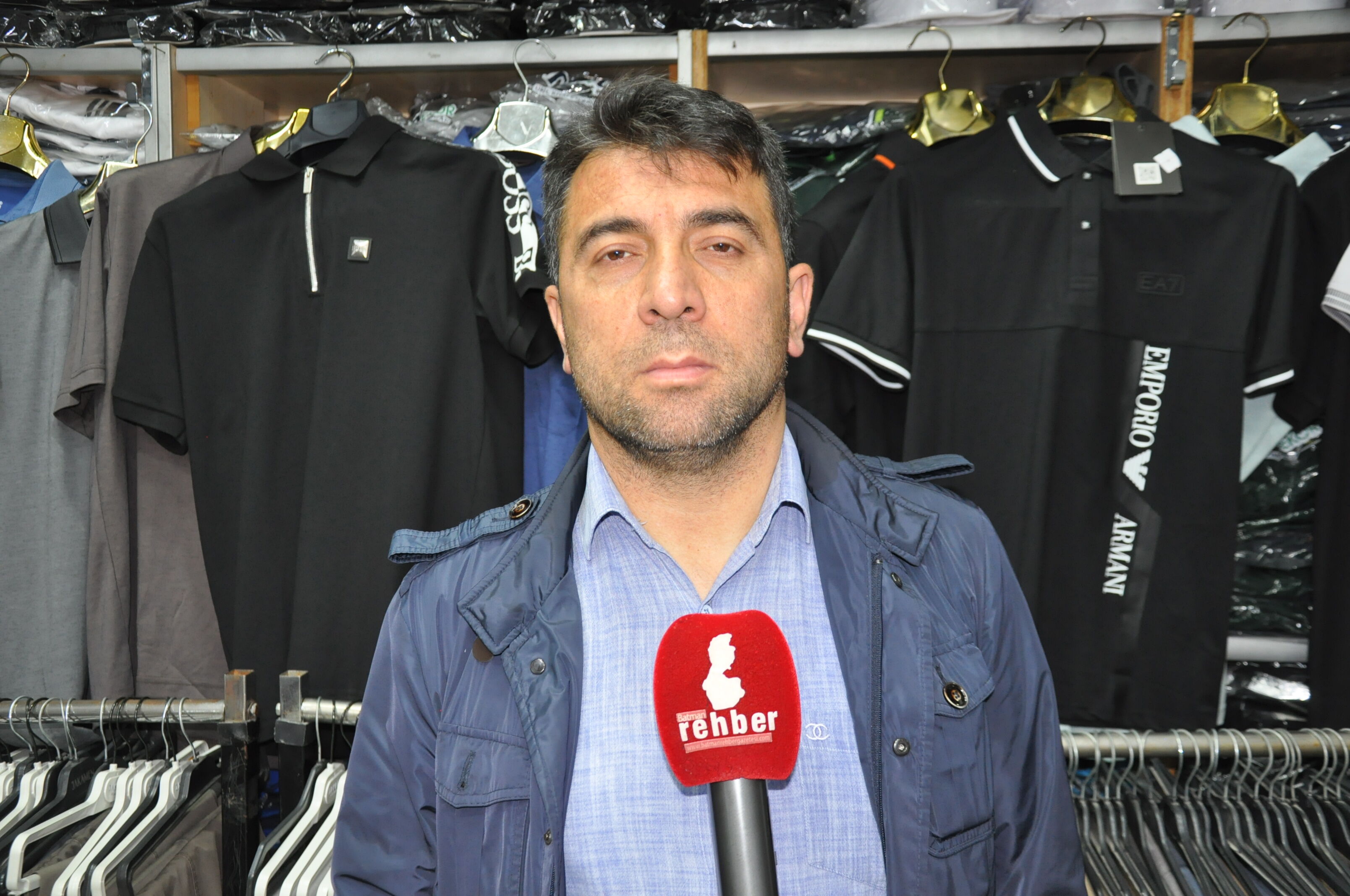 Bayram Bu Yıl Da Esnafın Yüzünü Güldürdü (10)