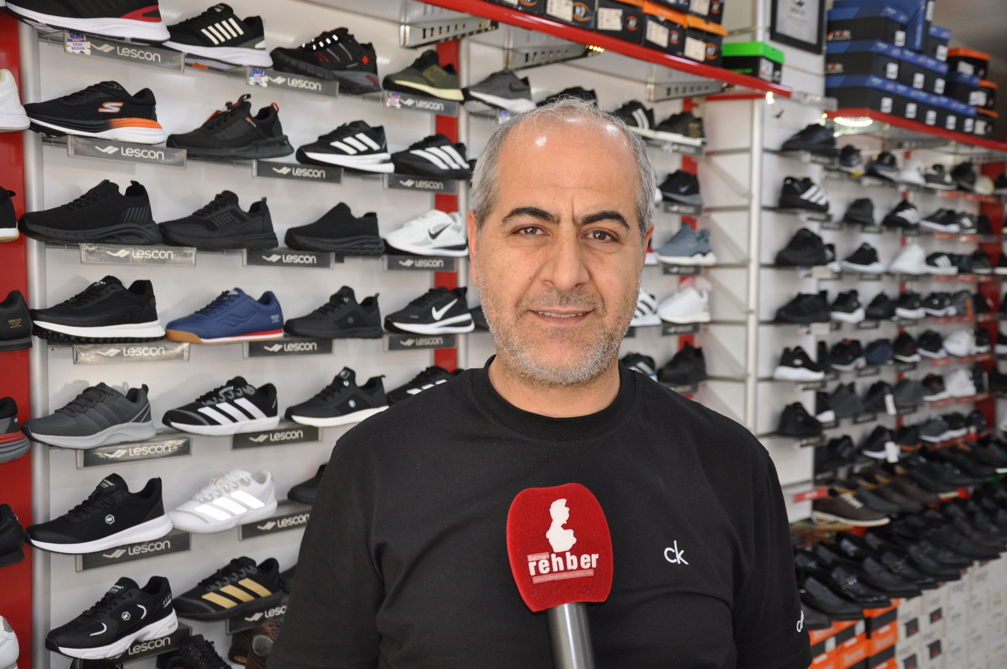 Bayram Bu Yıl Da Esnafın Yüzünü Güldürdü (8)