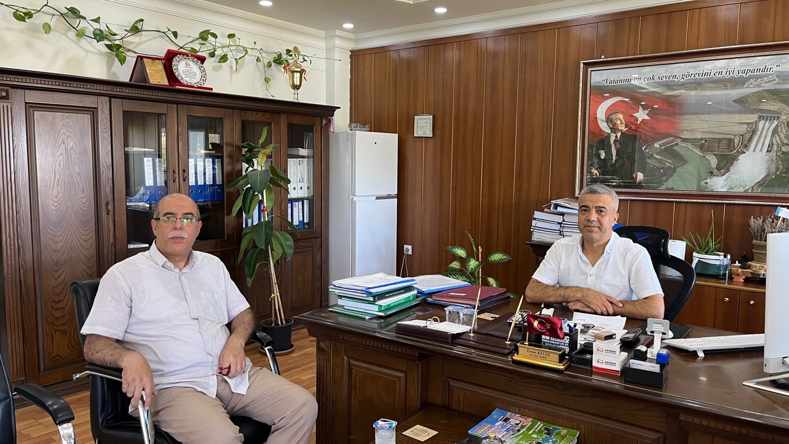 Birkaç Dakikalık Zevk İçin Hayatınıza Kıymayın (2)