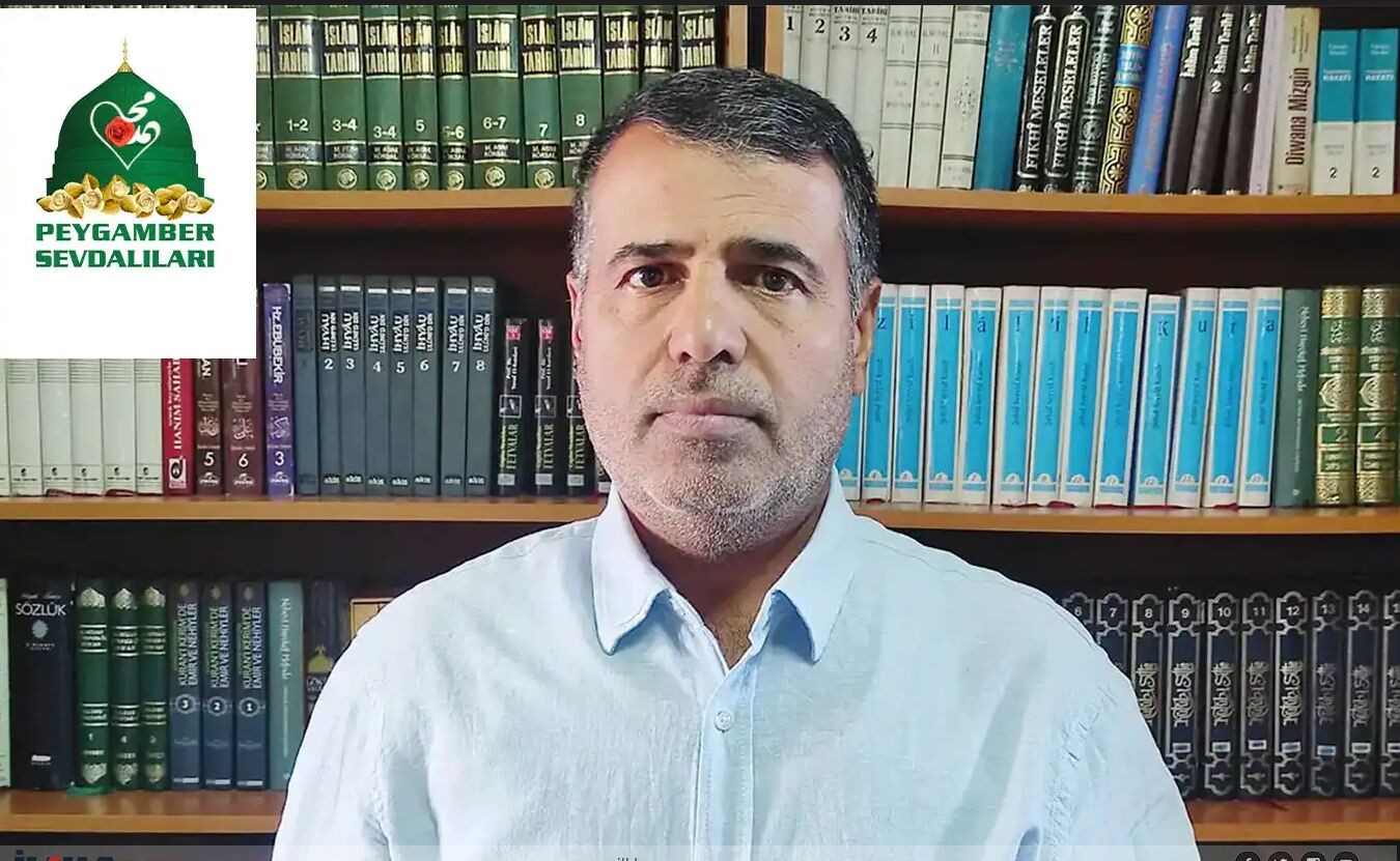 Camilerimiz Çocuk Sesleriyle Şenlensin! (1)