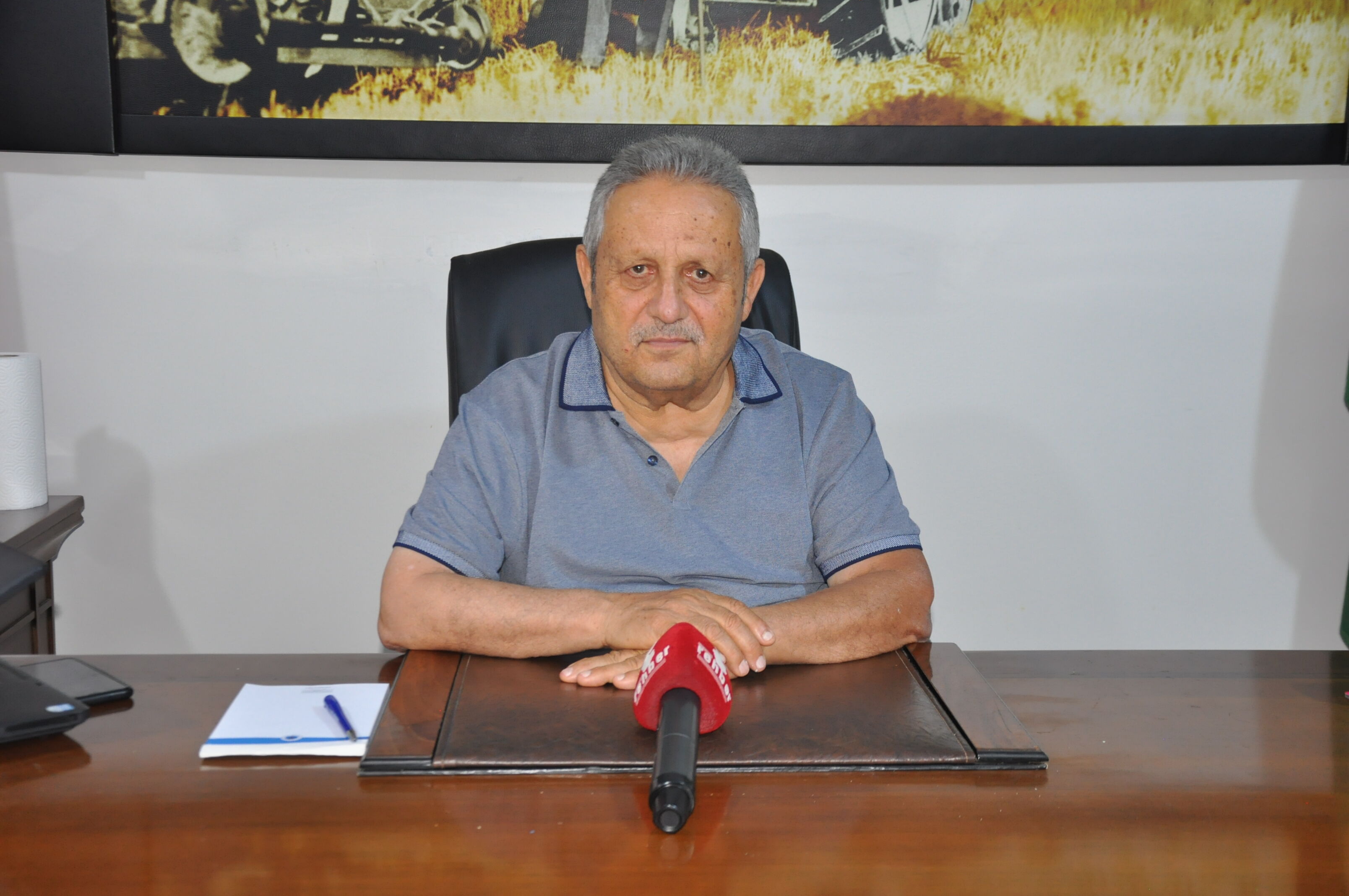 Çiftçi Umduğunu Bulamadı (3)