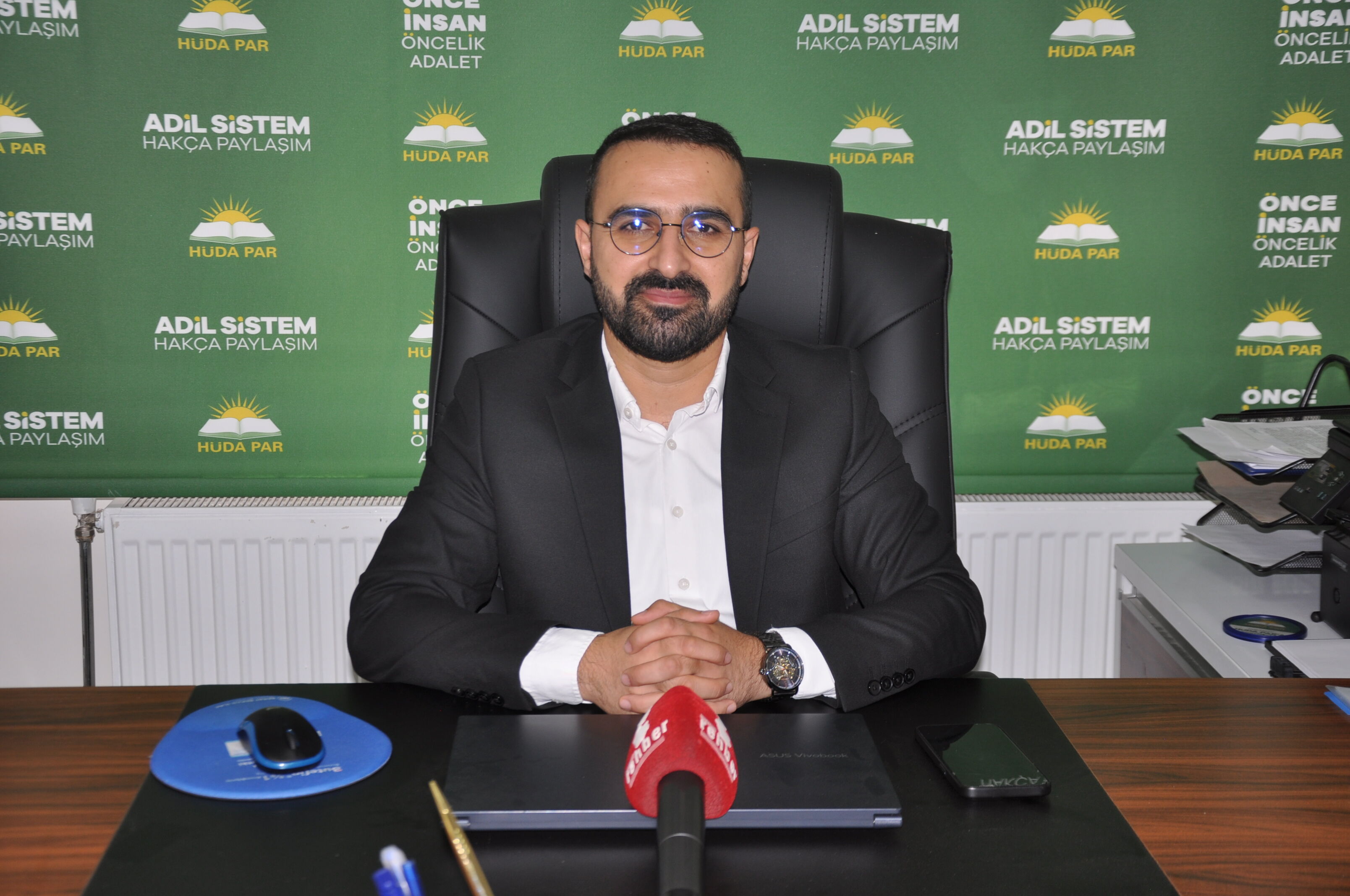 “Derdimiz Batman’ın Yarınlarıdır” (1)