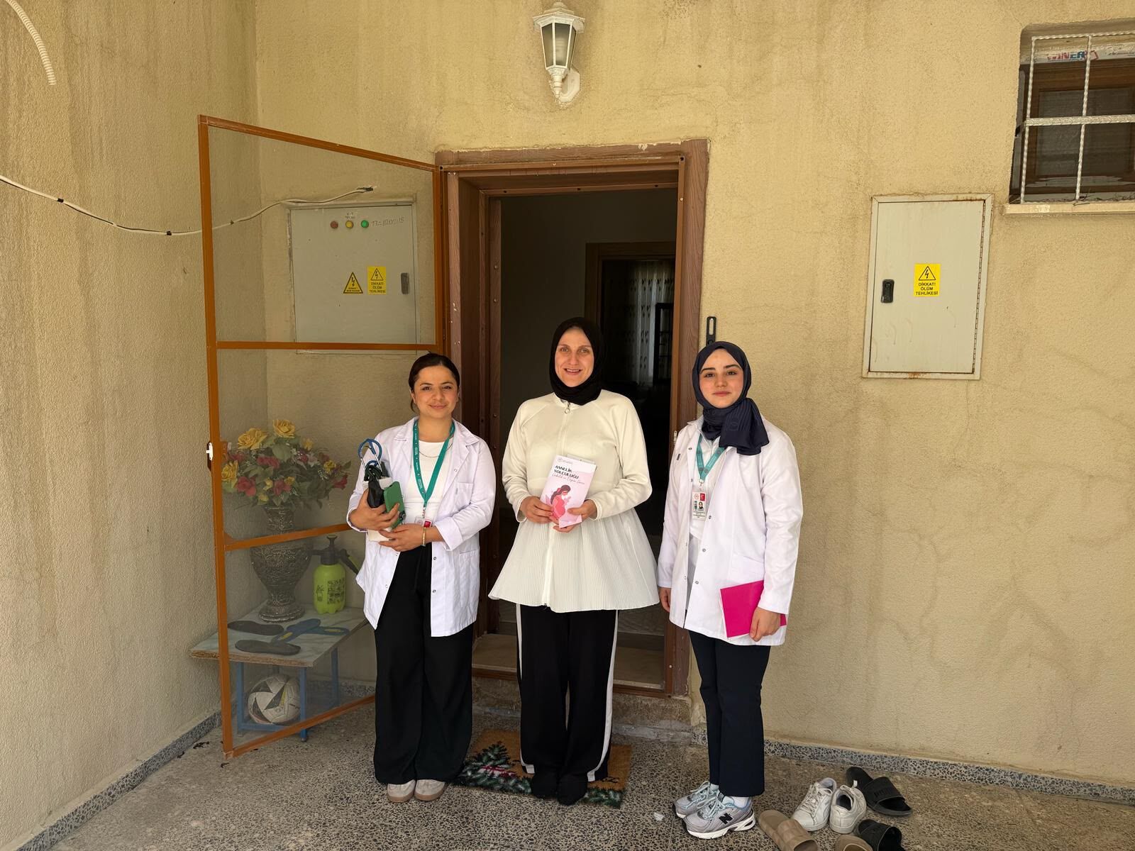 Dr. Ziya Bağcı’dan Fenilketonüri Uyarısı Erken Tanı Ve Düzenli Takip Hayati Önem Taşıyor (4)