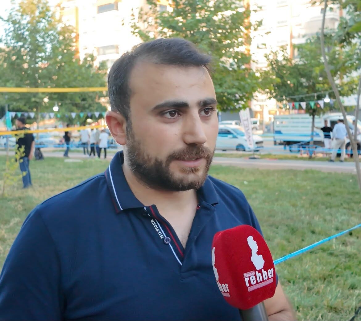 Gençler Gençlik Buluşmasını Sevdi Bu Tür Programlar Çoğalmalı (1)