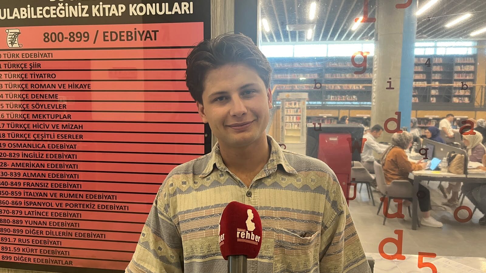 Gençleri Sınav Heyecanı Sardı “Emek Verdik, Umutluyuz” (3)