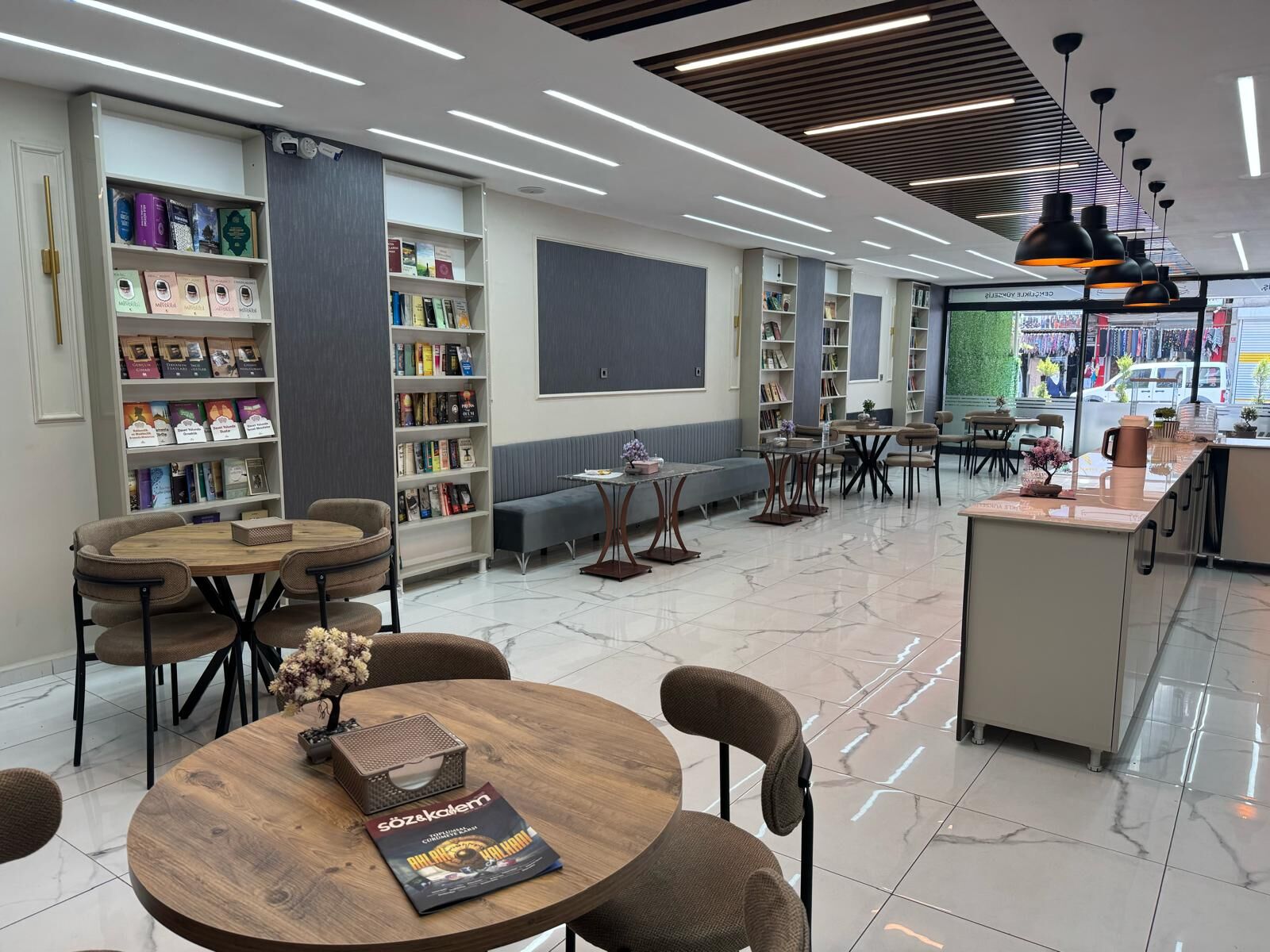 Gençlerin Yeni Buluşma Noktası Batman Davet Ve Gençlik Merkezi (2)