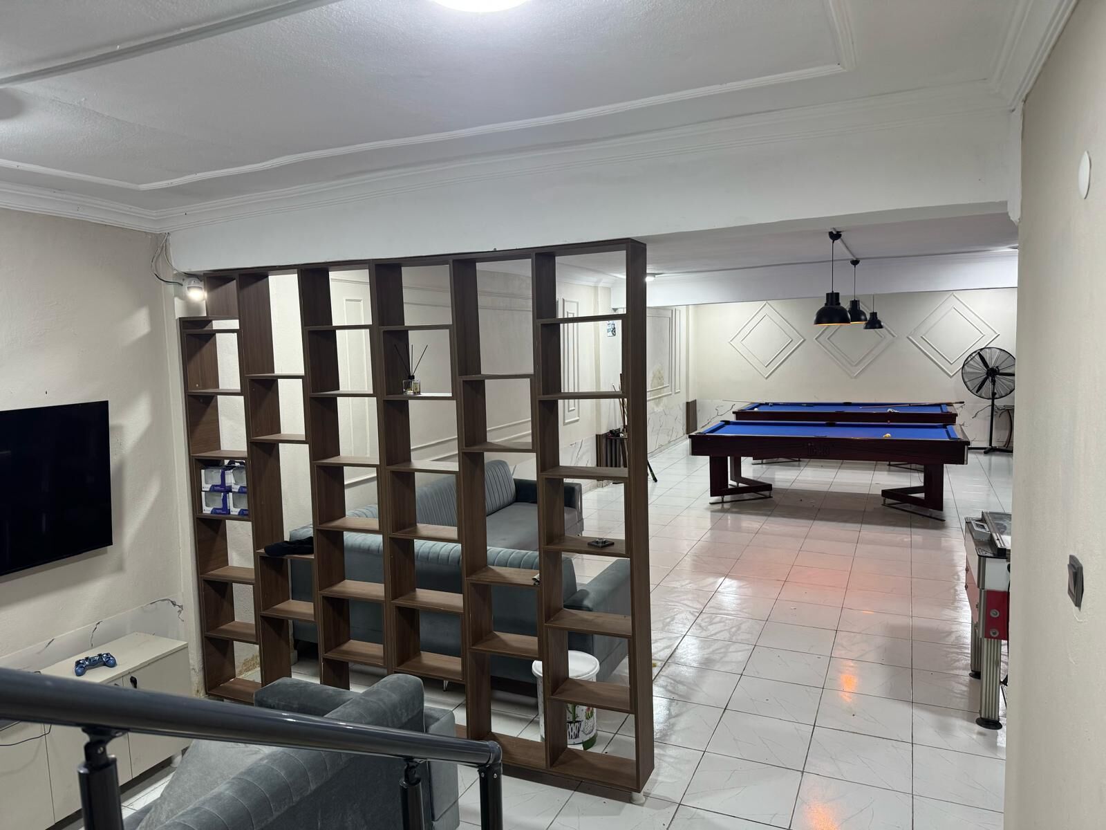 Gençlerin Yeni Buluşma Noktası Batman Davet Ve Gençlik Merkezi (3)