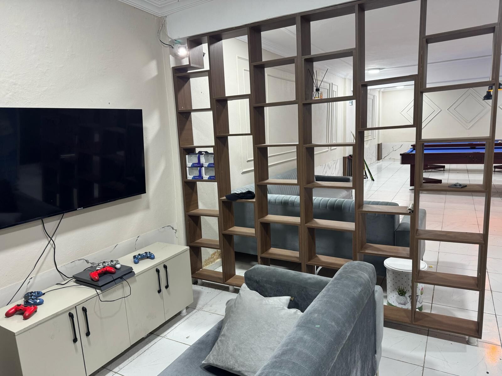 Gençlerin Yeni Buluşma Noktası Batman Davet Ve Gençlik Merkezi (5)