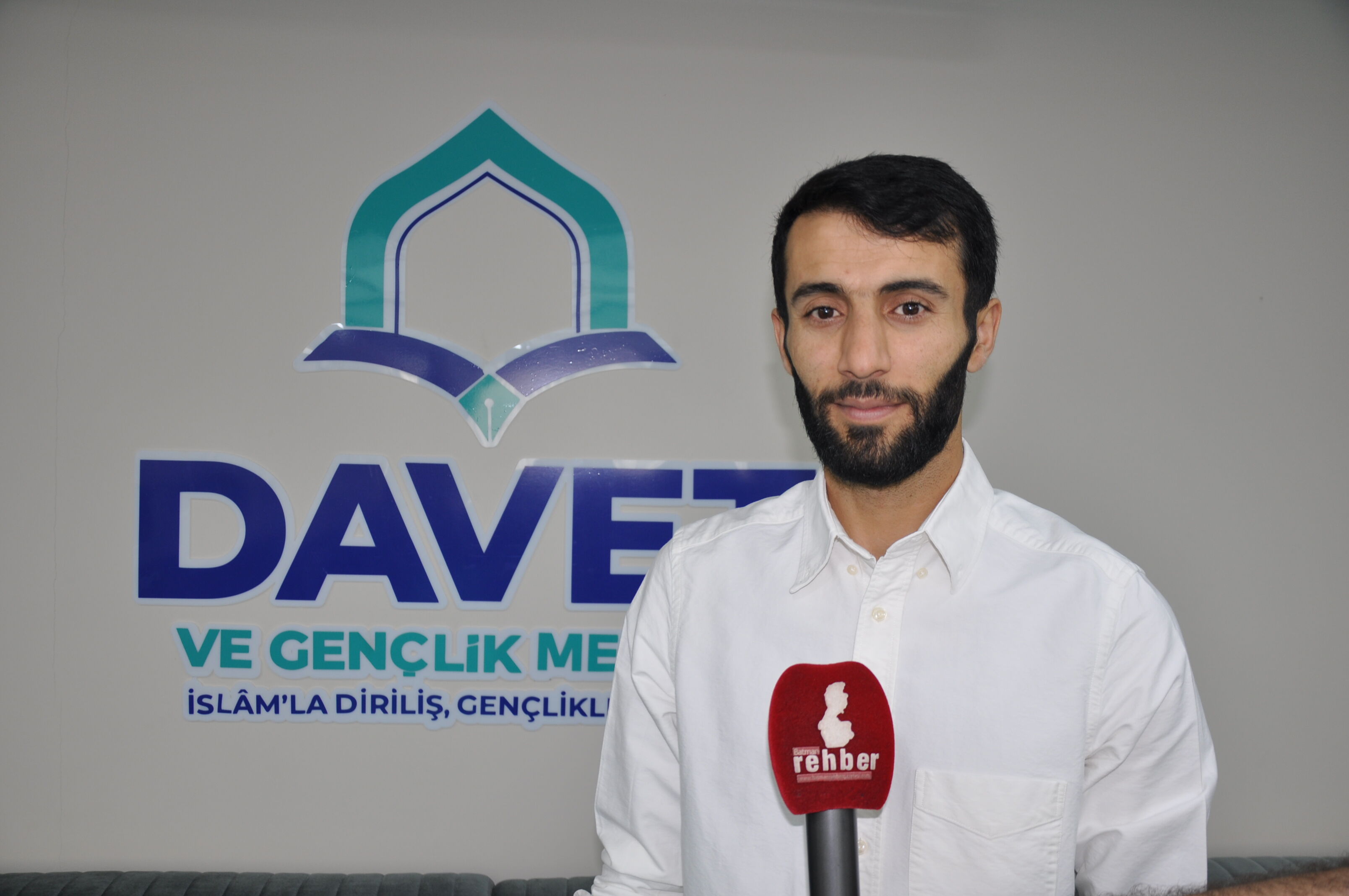 Gençlerin Yeni Buluşma Noktası Batman Davet Ve Gençlik Merkezi (7)
