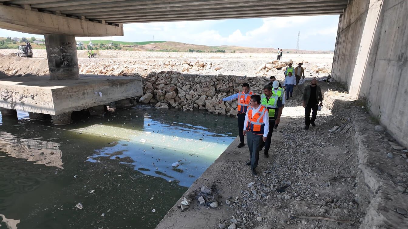 Hasar Gören Güney Çevre Yolu Yarın Trafiğe Açılıyor (2)