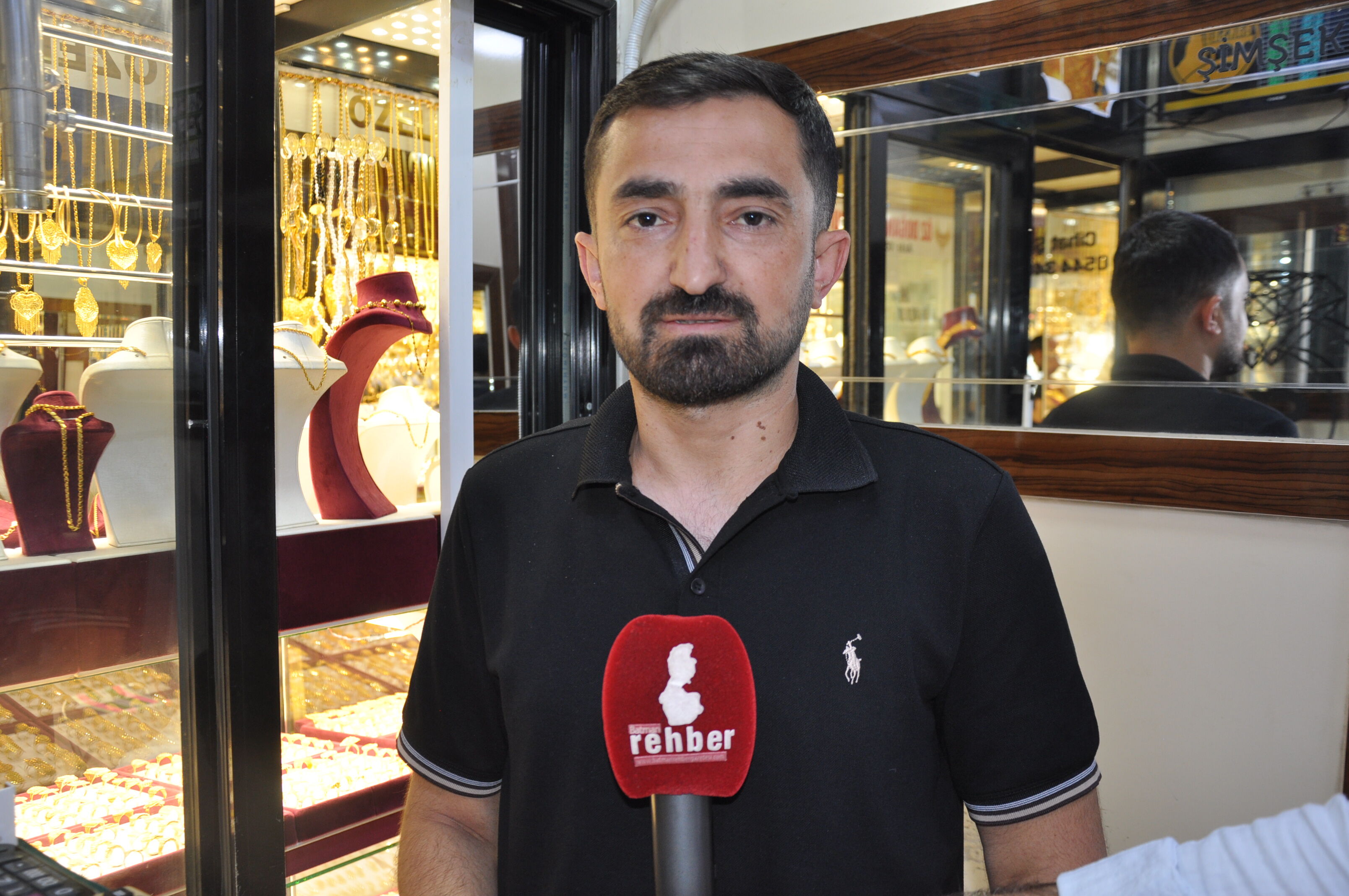 Hem Vatandaş Hem Esnaf Tedirgin (4)