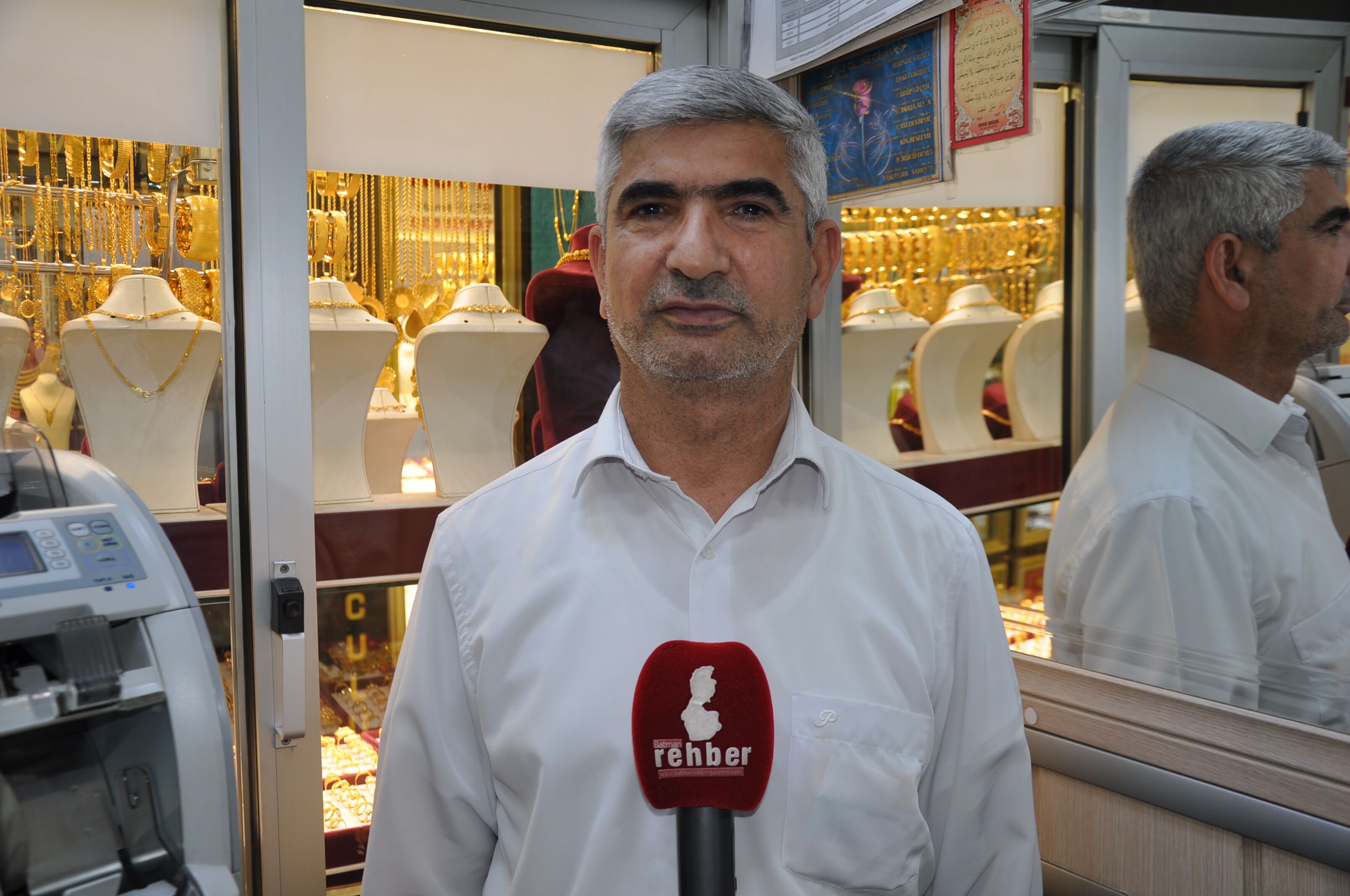 Hem Vatandaş Hem Esnaf Tedirgin (5)
