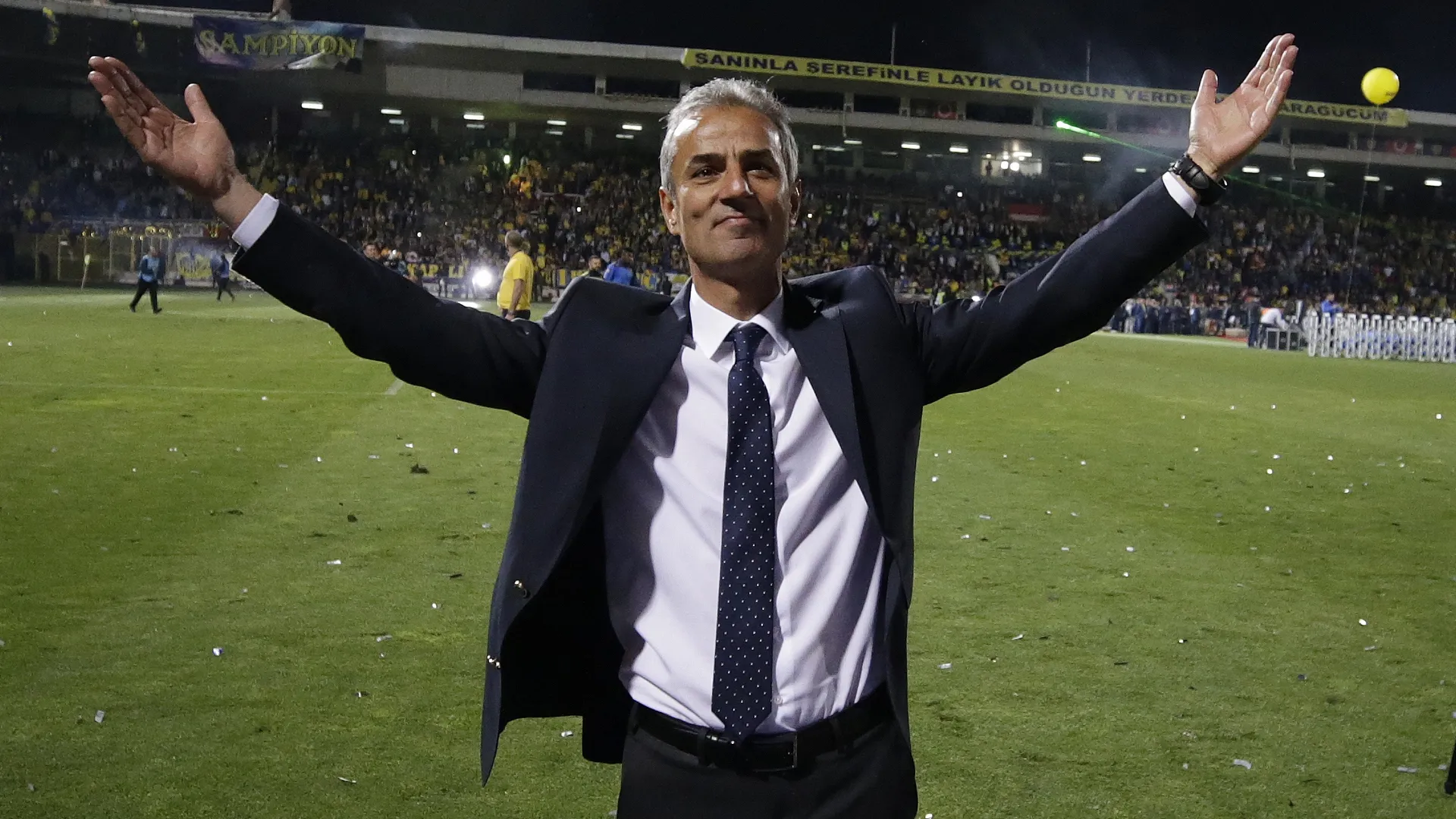 Ismail Kartal