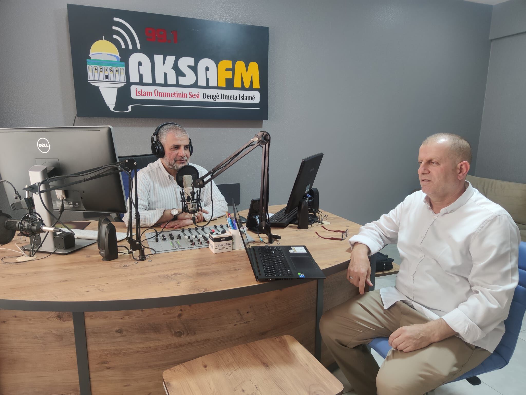 Kanla Yazılan Tarihten Eğitimdeki Çöküşe Aksa Fm’de Sisteme Ve Vicdanlara Tarihi Neşter!-1