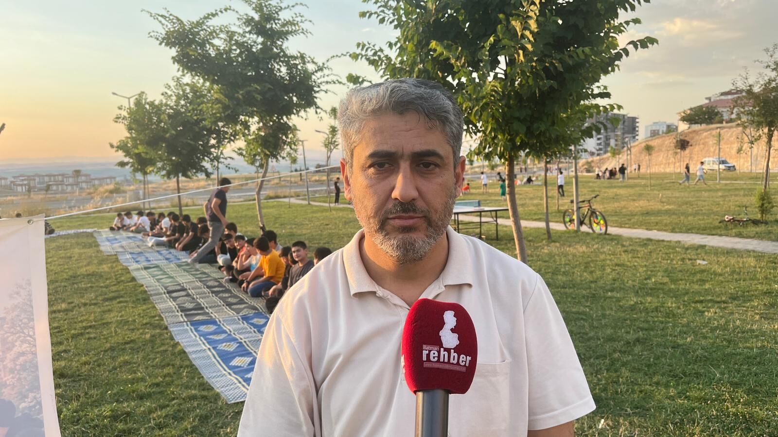 Kardelen Mahallesi'nde Gençlik Buluşması Biz Sahip Çıkmazsak Başkaları Sahip Çıkar (3)