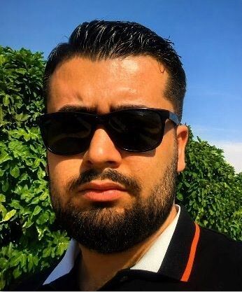 Korik Caddesi'ndeki Feci Kazadan Acı Haber 21 Yaşındaki Melih Yaşam Savaşını Kaybetti1 (2)