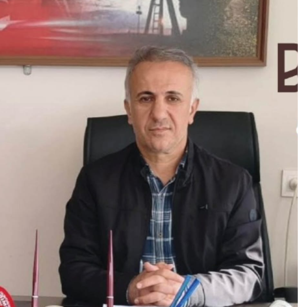 Mehmet Tekin Besob'un Yeni Başkanı Oldu (2)
