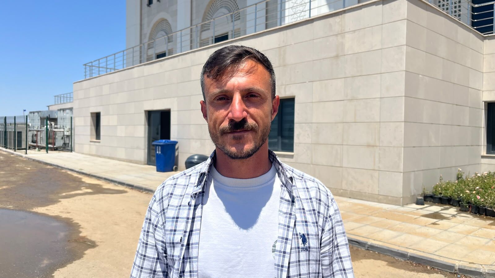 Necat Nasıroğlu Külliyesi’ne 140 Bin Çalı Dikiliyor (7)