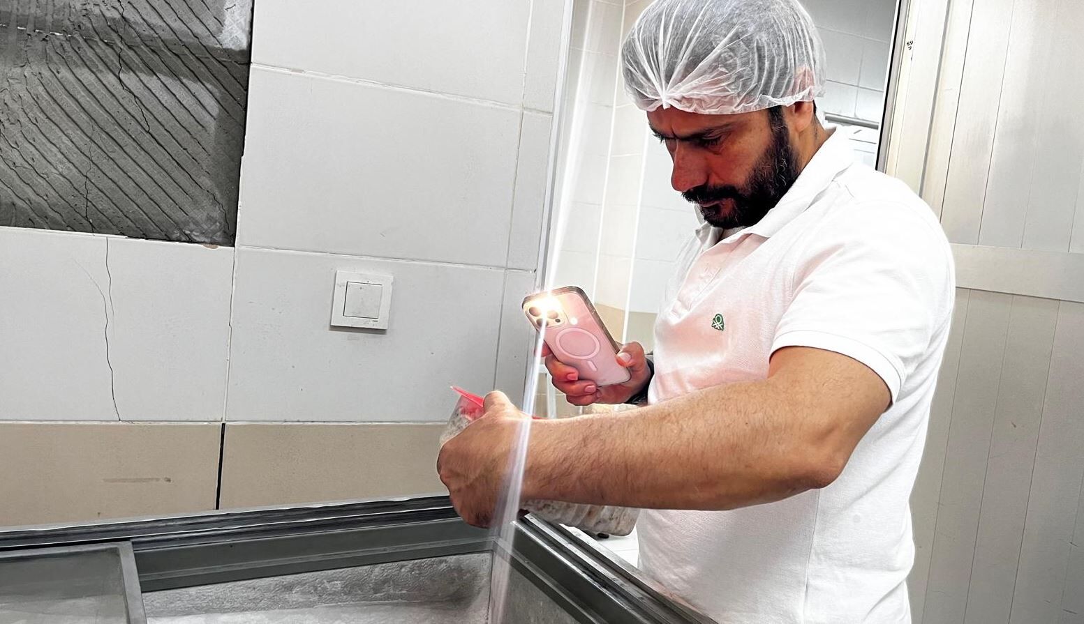 Okul Kantinleri Ve Yemekhanelere Sıkı Denetim (1)