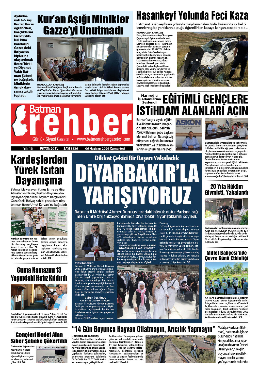 R E H B E R-3