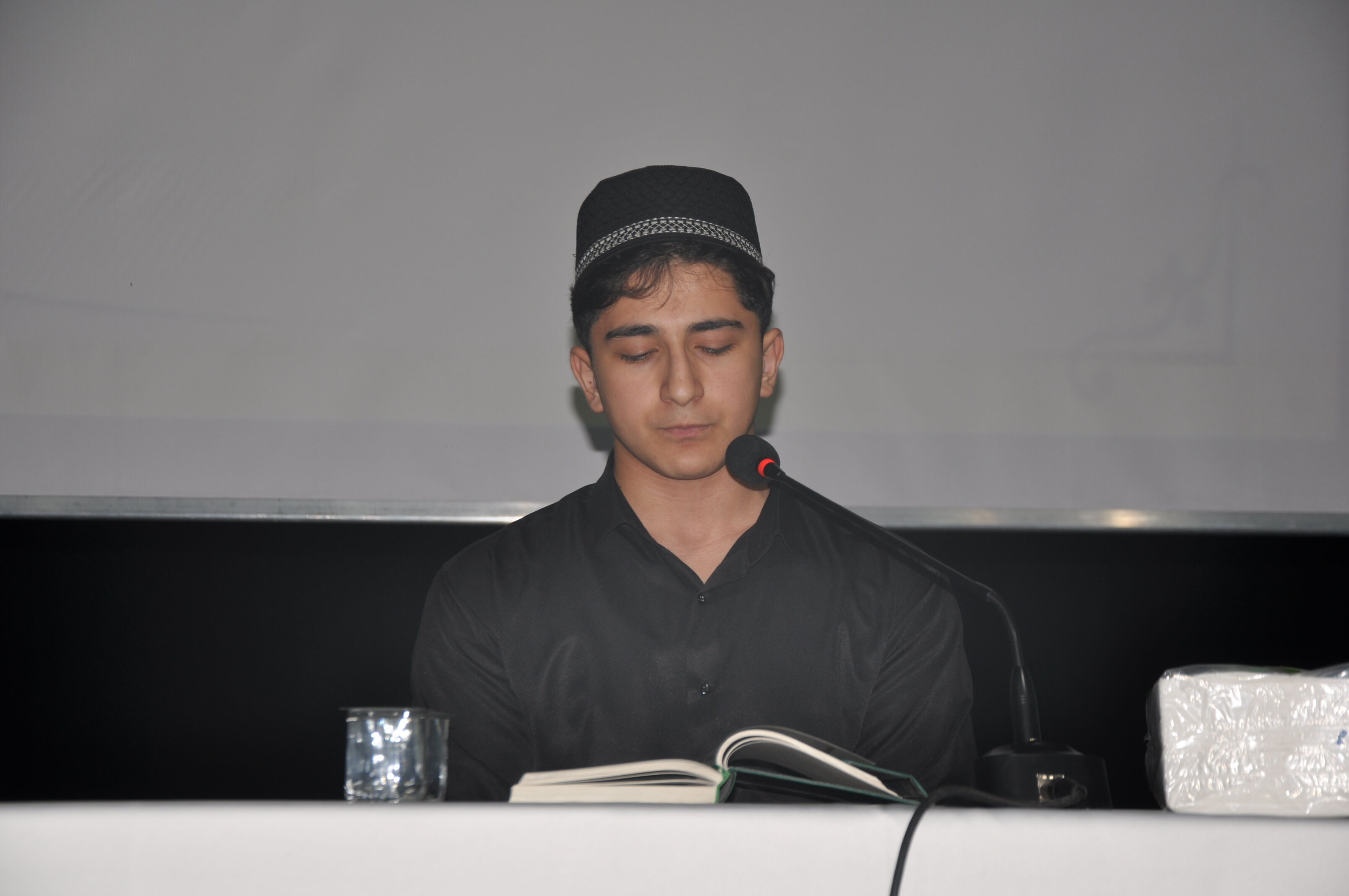 Ramanlı “Millete Hizmet İçin Siyaset Yapıyoruz”