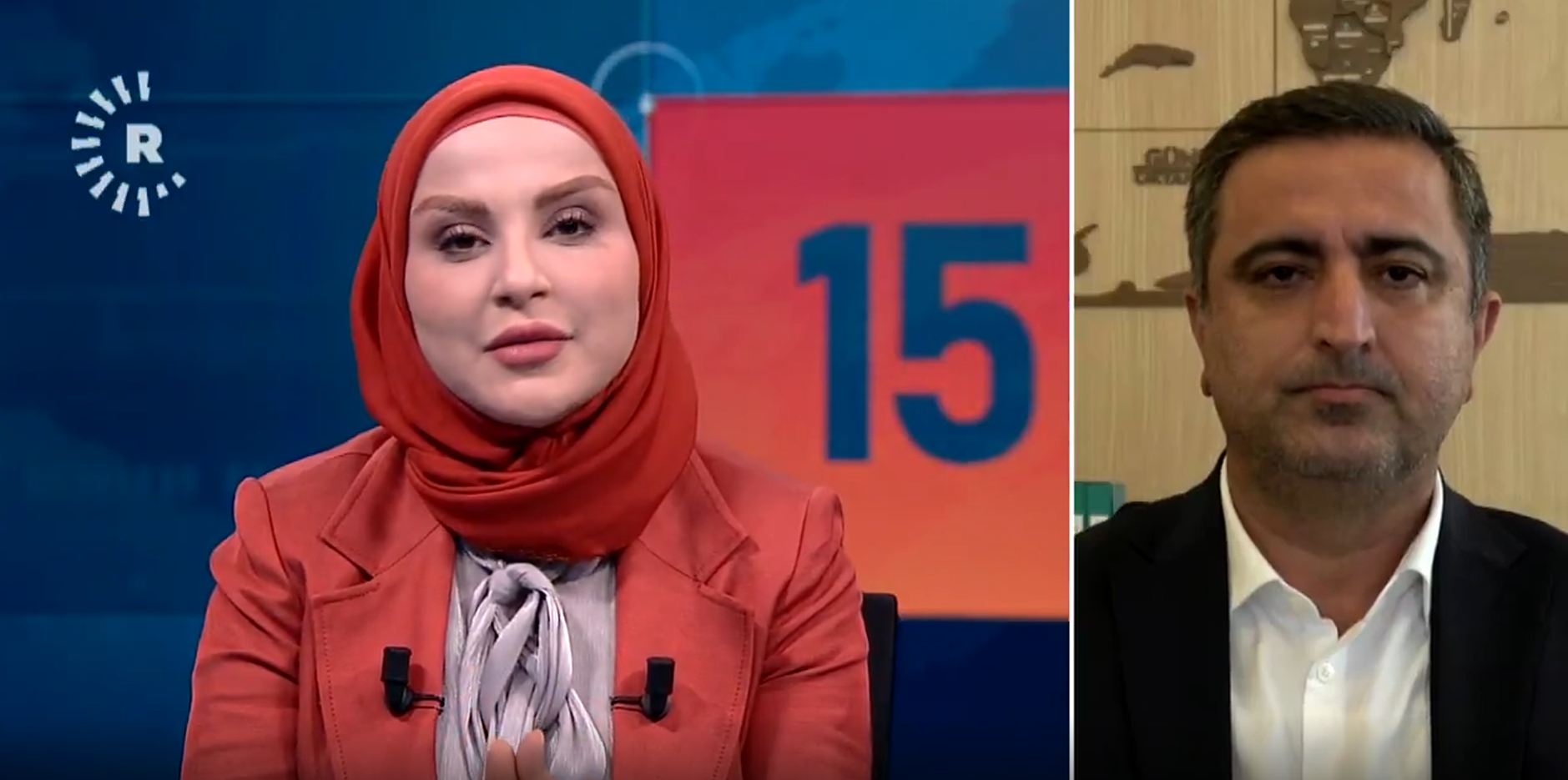 Ramanlı’dan Rahmi Koç’un Sözlerine Sert Tepki “Kürt Kadınlarının Haysiyeti Kimsenin Mizah Malzemesi Değildir”-1
