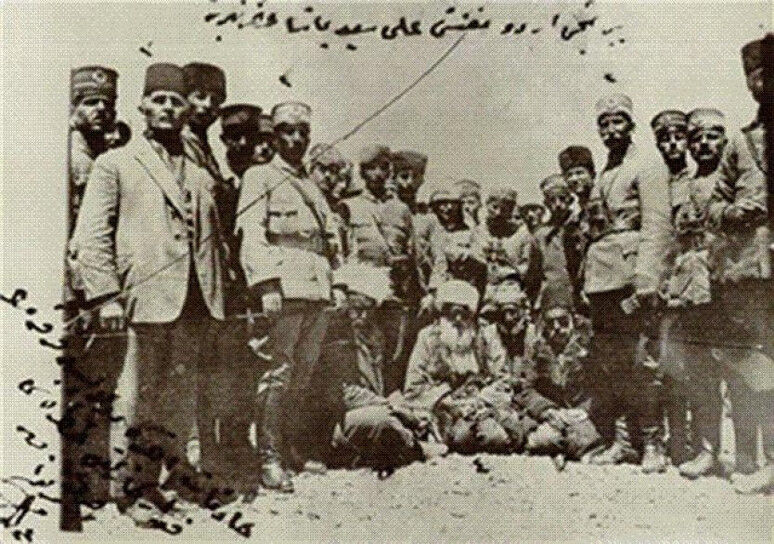 Şeyh Said 33