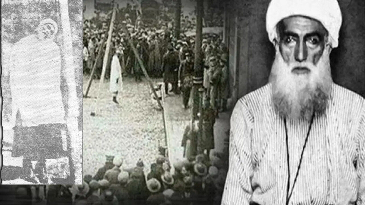 Şeyh Said 99