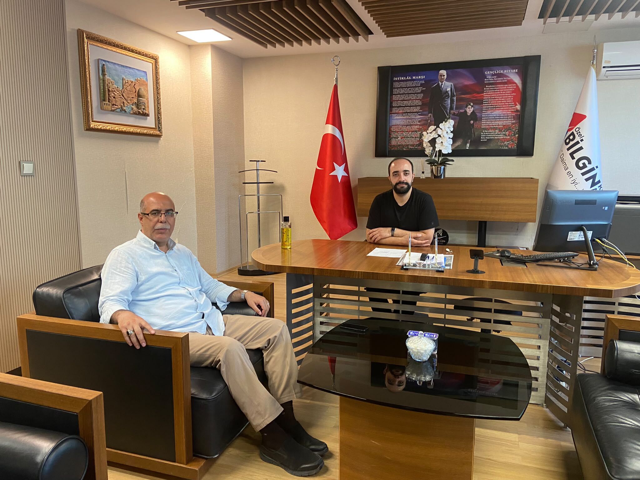 Sınava Bir Hafta Kala Altın Tavsiyeler “Stresi Yöneten Kazanır” (3)
